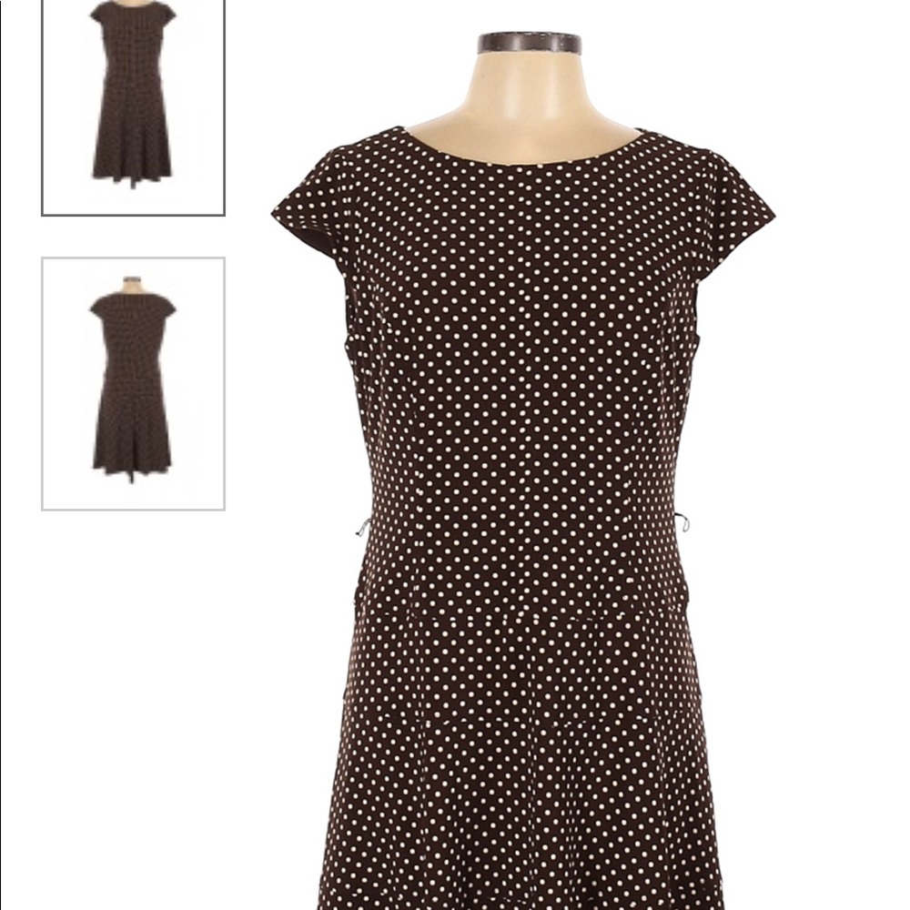 Vintage Jones New York Dress